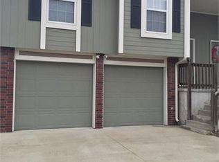 2529-2531 Bent Oak Ct, Platte City, MO 64079
