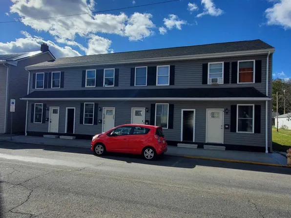 37-45 Logan St, Lewistown, PA 17044
