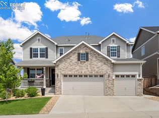 2159 Treetop Dr, Castle Rock, CO 80109