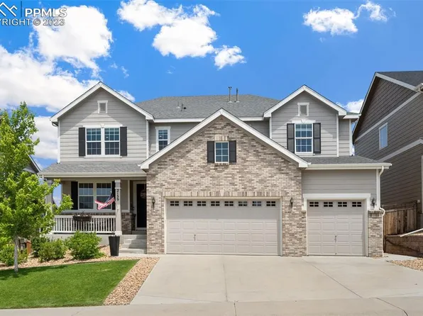 2159 Treetop Dr, Castle Rock, CO 80109