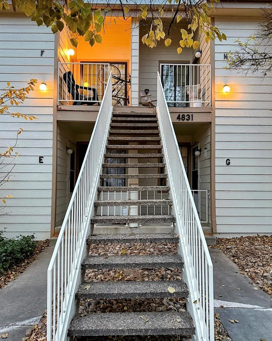 1 bed, 1.0 bath, 651 sqft, $1,775 — Photo 1