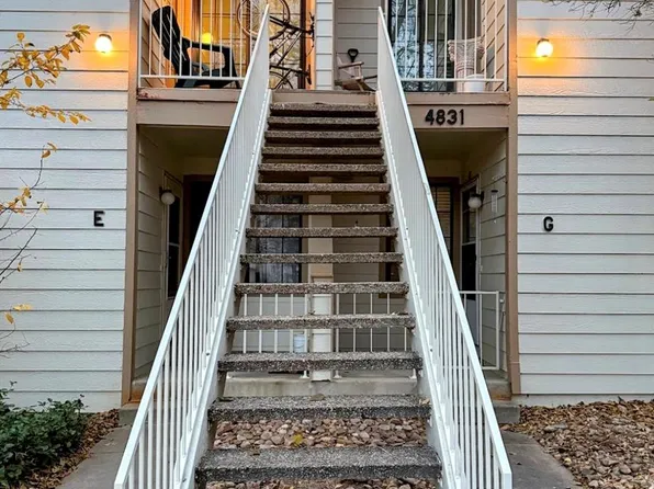 4831 White Rock Cir APT F, Boulder, CO 80301
