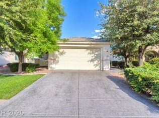 8326 River Ridge Dr, Las Vegas, NV 89131