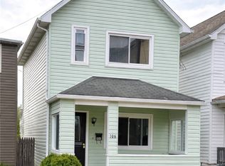 106 Emerson St, Vandergrift, PA