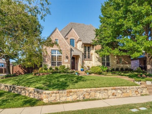 Home for Sale in Allen TX