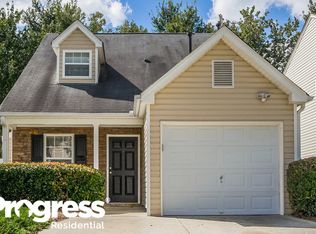 239 Osmanthus Way, Canton, GA 30114