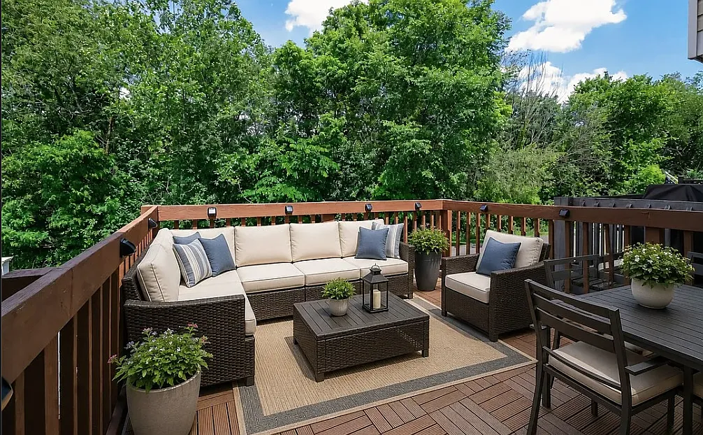 2 bed, 1.5 bath, $1,900 — Photo 4