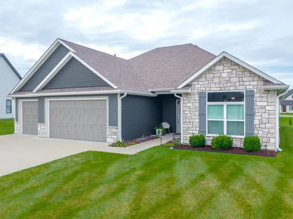 6540 Gateway Arch Way, Ashland, MO 65010