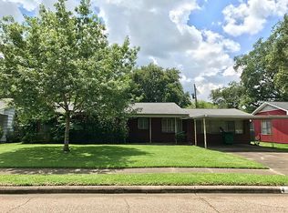 4725 Redstart St, Houston, TX 77035