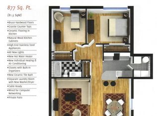 7847 Coddle Harbor Ln #15, Rockville, MD 20854