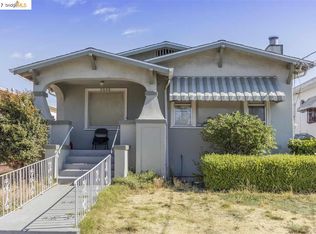 2606 65th Ave, Oakland, CA 94605