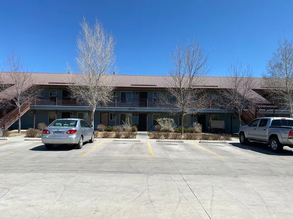 Tucker, 2609 Vigil Way #14, Alamosa, CO 81101