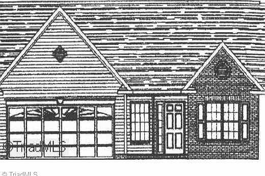 1st image of 230 Weatherstone Townhome Kernersville Nc