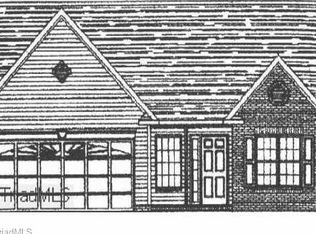 230 Weatherstone Townhome Kernersville Nc, Kernersville, NC 27284