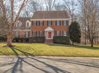 13707 Rivermist Rd, Midlothian, VA 23113