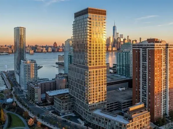 75 Park Ln S APT 1103, Jersey City, NJ 07310