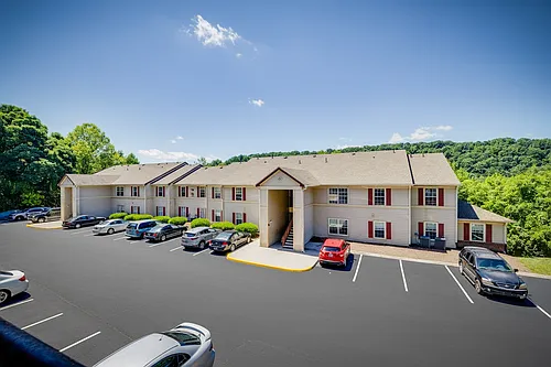 Hillside Place Apartments Photo 1