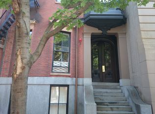40 Hancock St APT 6, Boston, MA 02114