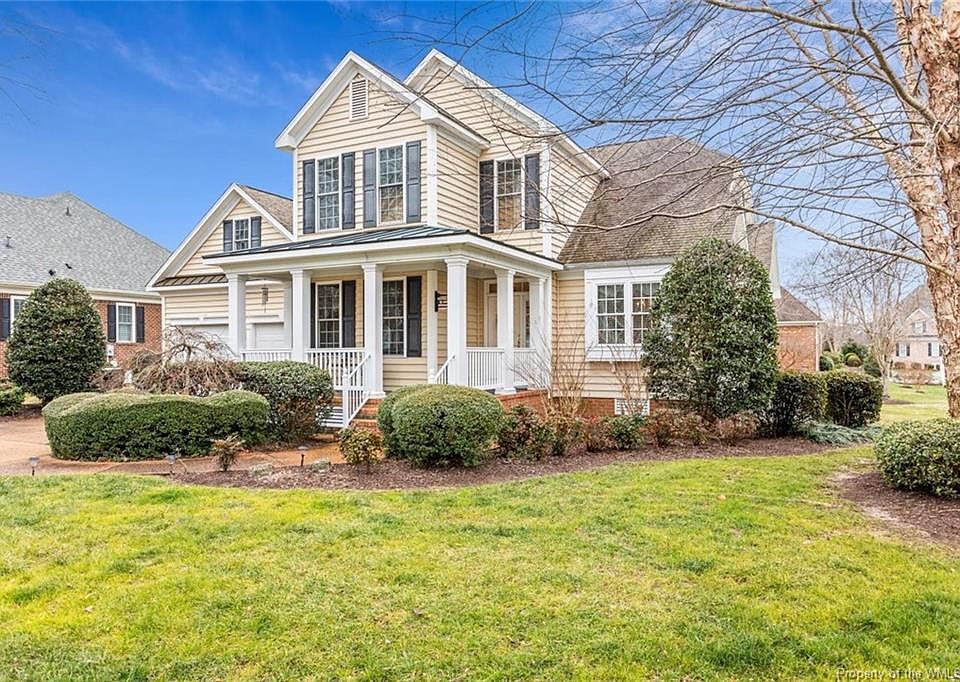 147 Nottinghamshire, Williamsburg, VA 23188 Zillow