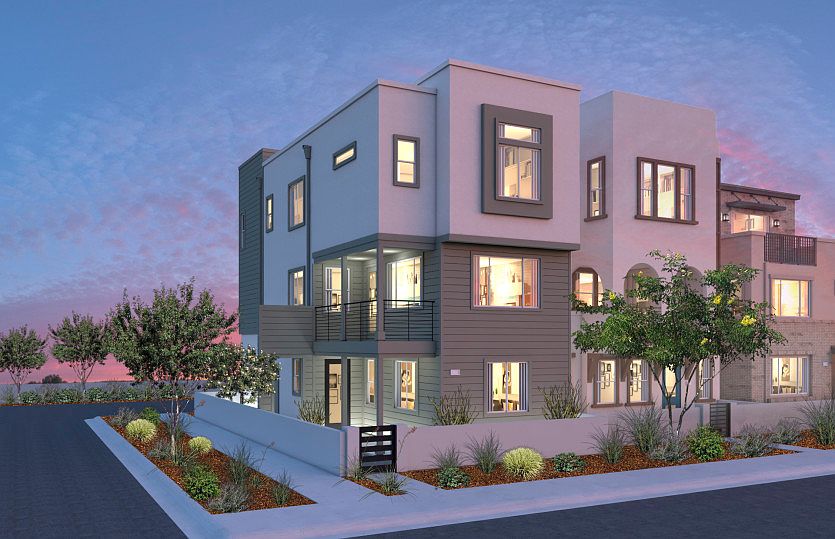 Elevation 3B
