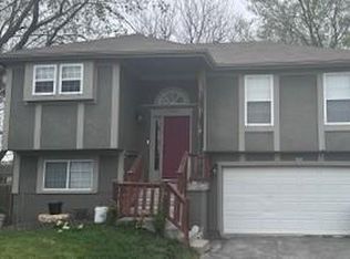 17507 S Prospect Ave, Belton, MO 64012