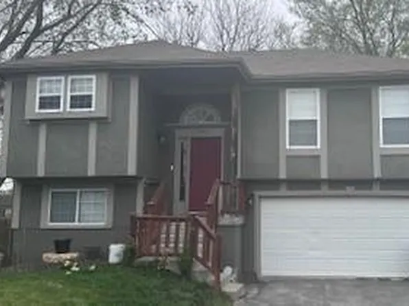 17507 S Prospect Ave, Belton, MO 64012