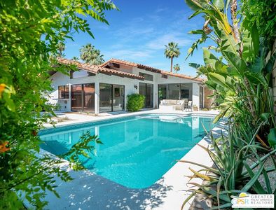 1375 Primavera Dr E, Palm Springs, CA, 92264