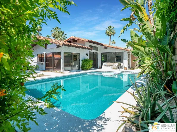 1375 Primavera Dr E, Palm Springs, CA 92264