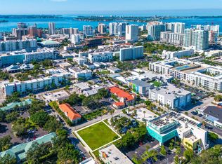701 Cohen Way Lot 5, Sarasota, FL 34236