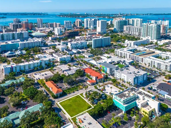 701 Cohen Way Lot 5, Sarasota, FL 34236