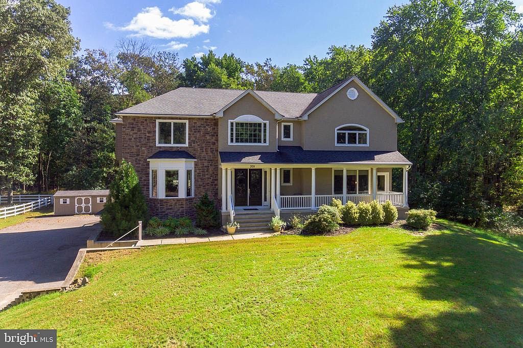 309 Ark Rd, Mount Laurel, NJ 08054 Zillow