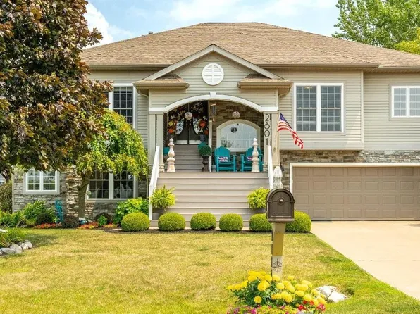 2801 S Amherst Ave, Pt Clinton, OH 43452