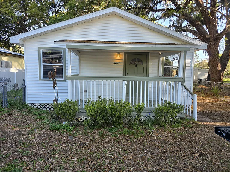 2802 Robinson Rd — Photo 5