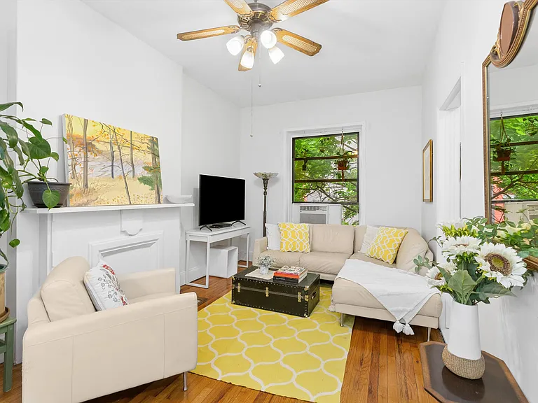 32 E 126th St #3 — Photo 6