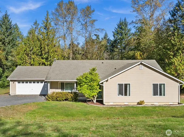 130 Kimberlund Lane, Chehalis, WA 98532