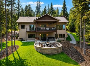 331 Haugen Hts, Whitefish, MT 59937