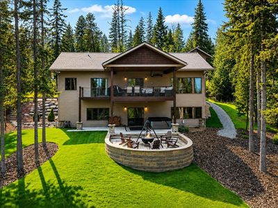 331 Haugen Hts, Whitefish, MT, 59937