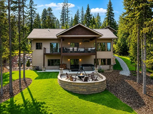 331 Haugen Hts, Whitefish, MT 59937
