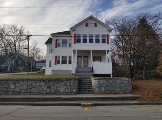 158 Lincoln Ave, Rumford, ME 04276