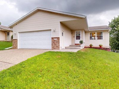 2776 Knollwood Dr SE, Rochester, MN, 55904