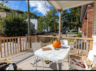 440 Warner St #1, Cincinnati, OH