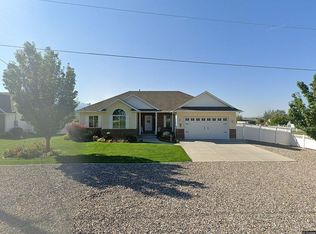 470 E 200 S, Fairview, UT 84629