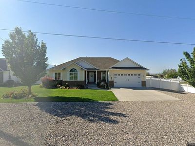 470 E 200 S, Fairview, UT, 84629