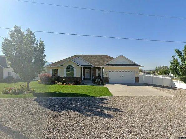 470 E 200 S, Fairview, UT 84629