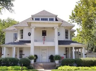 800 Main St E, Honey Grove, TX 75446