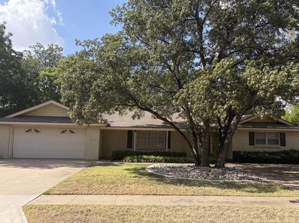 3308 55th St, Lubbock, TX 79413