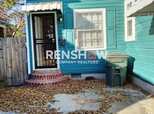 3430 Carrington Rd, Memphis, TN 38111