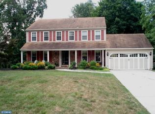 14 W Prospect Ave, Moorestown, NJ 08057