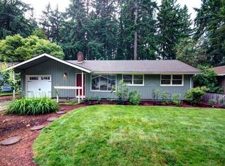 16155 Kimball St, Lake Oswego, OR 97035