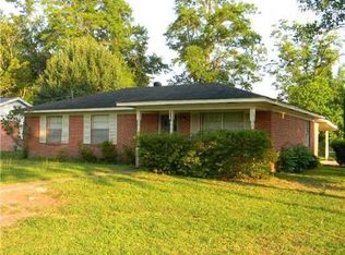 15909 Cherry Dr, Biloxi, MS 39532